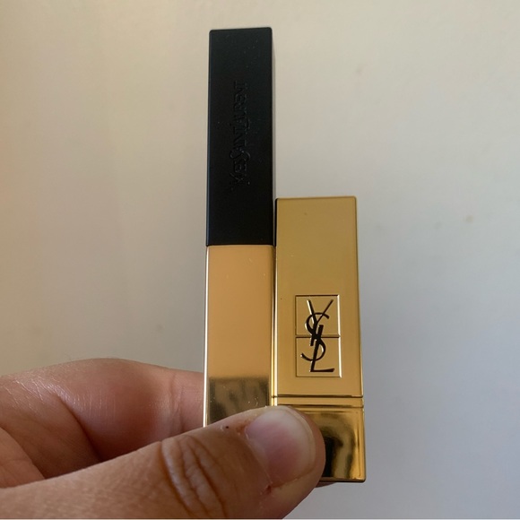 Yves Saint Laurent lipstick bundle for women - Picture 1 of 4